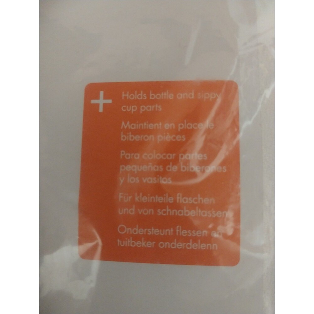 Boon® TWIG™ Drying Rack Accessory, Warm Gray - Picture 4 of 10